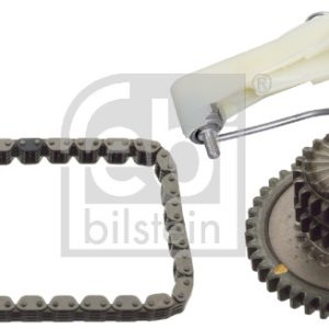 Set lant antrenare pompa ulei FEBI BILSTEIN 102740 – VW | AutoRival