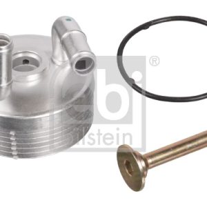 Radiator racire ulei cutie de viteze automata FEBI BILSTEIN 103056 – VW | AutoRival