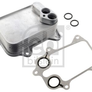 Radiator ulei motor FEBI BILSTEIN 103299 – VW | AutoRival
