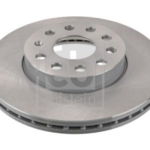 Disc frana FEBI BILSTEIN 104507 – VW | AutoRival