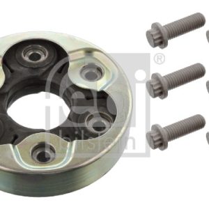 Articulatie arbore articulat FEBI BILSTEIN 104552 – VW | AutoRival