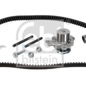 Set pompa apa + curea dintata FEBI BILSTEIN 104866 – VW | AutoRival