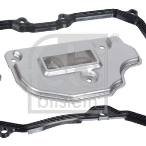 Set filtre hidraulice cutie e vitezeautomata FEBI BILSTEIN 106101 – VW | AutoRival