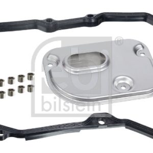 Set filtre hidraulice cutie e vitezeautomata FEBI BILSTEIN 106108 – VW | AutoRival