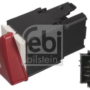 Comutator lumini de avarie FEBI BILSTEIN 106239 – VW | AutoRival