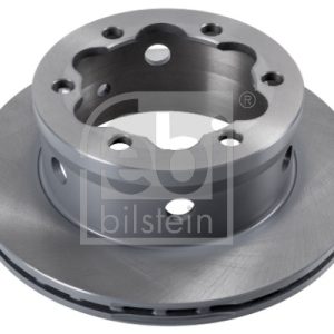 Disc frana FEBI BILSTEIN 10639 – VW | AutoRival