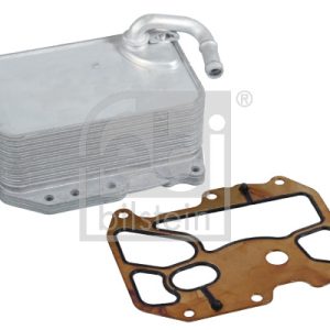 Radiator ulei motor FEBI BILSTEIN 106498 – VW | AutoRival