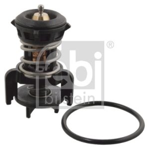 Termostat lichid racire FEBI BILSTEIN 106524 – VW | AutoRival