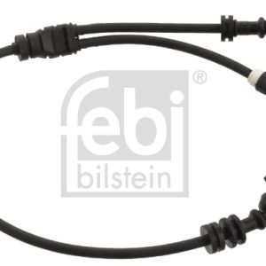 Senzor turatie roata FEBI BILSTEIN 106909 – VW | AutoRival