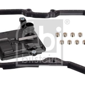 Set filtre hidraulice cutie e vitezeautomata FEBI BILSTEIN 107012 – VW | AutoRival