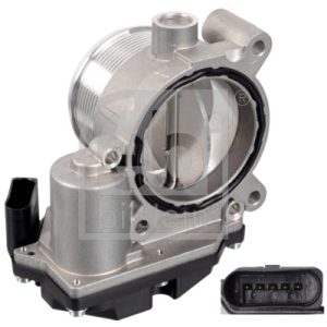 Carcasa clapeta FEBI BILSTEIN 107019 – VW | AutoRival