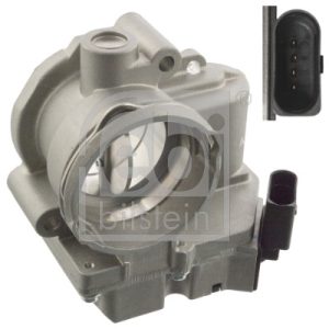 Carcasa clapeta FEBI BILSTEIN 107020 – VW | AutoRival