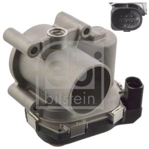 Carcasa clapeta FEBI BILSTEIN 107025 – VW | AutoRival