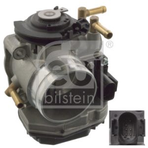 Carcasa clapeta FEBI BILSTEIN 107029 – VW | AutoRival