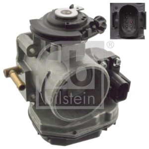 Carcasa clapeta FEBI BILSTEIN 107031 – VW | AutoRival