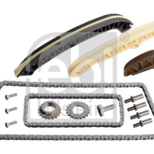 Kit lant de distributie FEBI BILSTEIN 107691 – VW | AutoRival