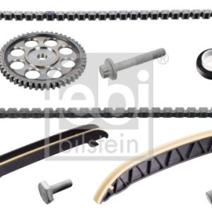 Kit lant de distributie FEBI BILSTEIN 107797 – VW | AutoRival