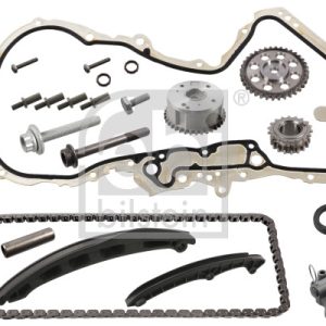 Kit lant de distributie FEBI BILSTEIN 107994 – VW | AutoRival