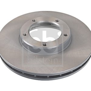 Disc frana FEBI BILSTEIN 108636 – VW | AutoRival
