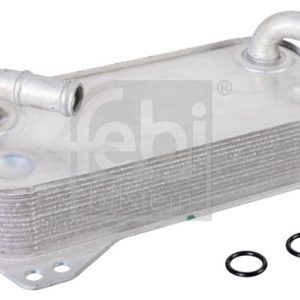 Radiator racire ulei cutie de viteze automata FEBI BILSTEIN 108948 – VW | AutoRival
