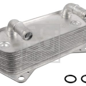 Radiator racire ulei cutie de viteze automata FEBI BILSTEIN 108950 – VW | AutoRival