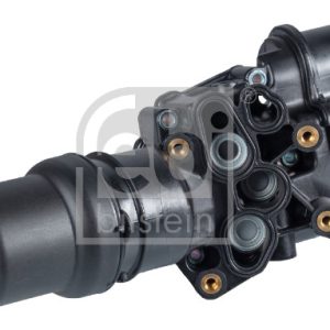 Locas filtru ulei FEBI BILSTEIN 109169 – VW | AutoRival