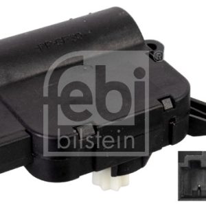 Element de reglare clapeta carburator FEBI BILSTEIN 109177 – VW | AutoRival
