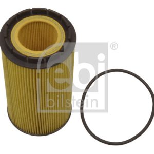 Filtru ulei FEBI BILSTEIN 109225 – VW | AutoRival
