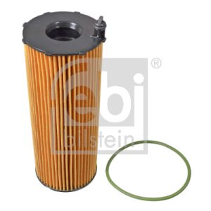 Filtru ulei FEBI BILSTEIN 109709 – VW | AutoRival