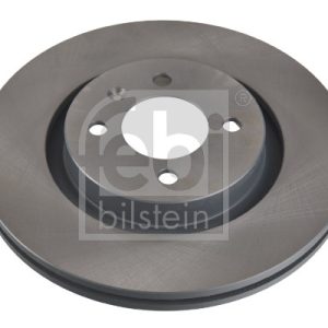 Disc frana FEBI BILSTEIN 11206 – VW | AutoRival