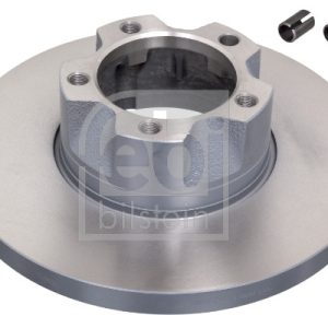 Disc frana FEBI BILSTEIN 11393 – VW | AutoRival