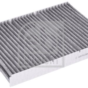 Filtru aer habitaclu FEBI BILSTEIN 11566 – VW | AutoRival