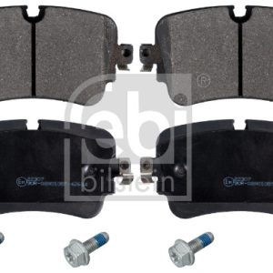 Set placute frana FEBI BILSTEIN 116231 – VW | AutoRival