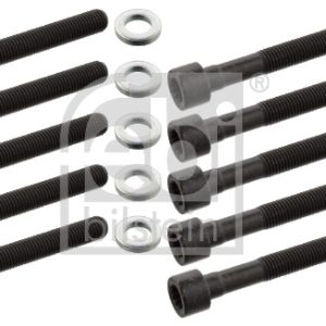 Set surub chiulasa FEBI BILSTEIN 12653 – VW | AutoRival