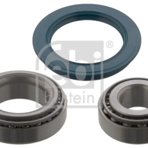 Set rulment roata FEBI BILSTEIN 12934 – VW | AutoRival