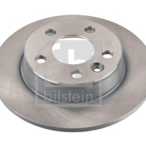 Disc frana FEBI BILSTEIN 14162 – VW | AutoRival