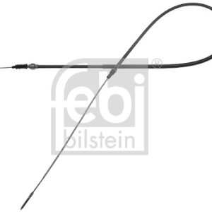 Cablu frana de parcare FEBI BILSTEIN 14202 – VW | AutoRival