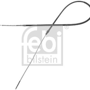 Cablu frana de parcare FEBI BILSTEIN 14212 – VW | AutoRival
