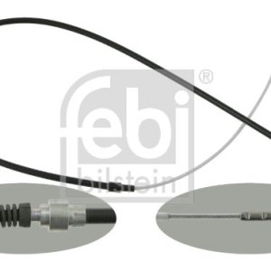 Cablu frana de parcare FEBI BILSTEIN 14234 – VW | AutoRival