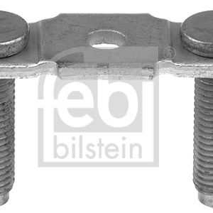 Placuta de asigurare articulatie de sarcina / ghidare FEBI BILSTEIN 14260 – VW | AutoRival