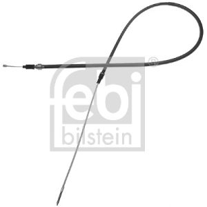 Cablu frana de parcare FEBI BILSTEIN 14274 – VW | AutoRival