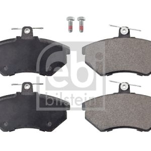 Set placute frana FEBI BILSTEIN 16048 – VW | AutoRival