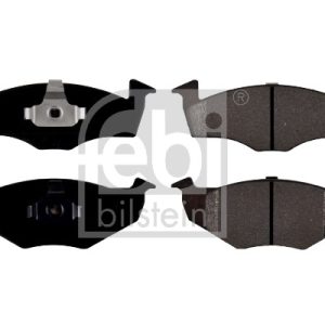 Set placute frana FEBI BILSTEIN 16072 – VW | AutoRival
