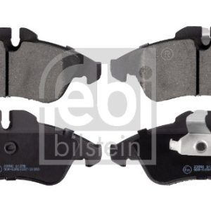 Set placute frana FEBI BILSTEIN 16251 – VW | AutoRival