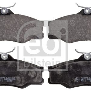 Set placute frana FEBI BILSTEIN 16298 – VW | AutoRival