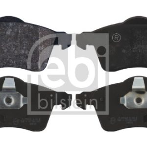 Set placute frana FEBI BILSTEIN 16306 – VW | AutoRival