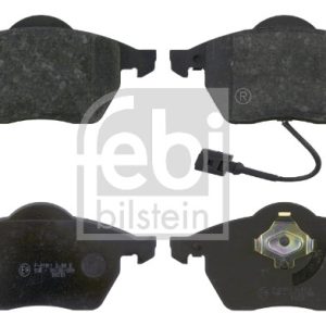 Set placute frana FEBI BILSTEIN 16334 – VW | AutoRival
