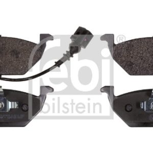 Set placute frana FEBI BILSTEIN 16446 – VW | AutoRival