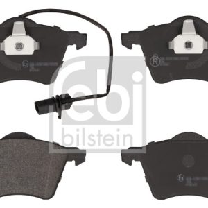 Set placute frana FEBI BILSTEIN 16458 – VW | AutoRival