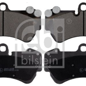 Set placute frana FEBI BILSTEIN 16459 – VW | AutoRival
